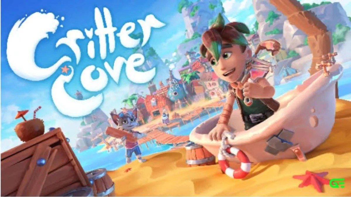 Critter Cove Celebrates Steam Closed Beta with New Trailer
