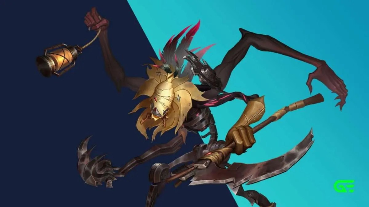 Wild Rift Fiddlesticks Counters Tips and Tricks