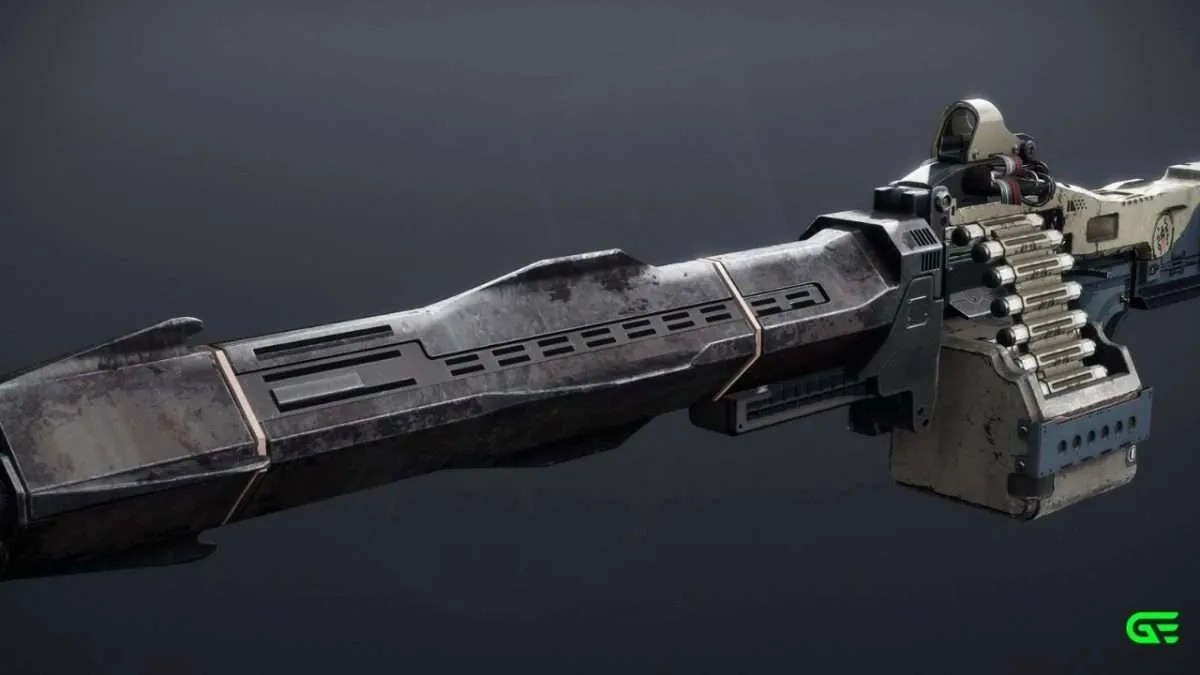 Xenophage Destiny 2 How to get