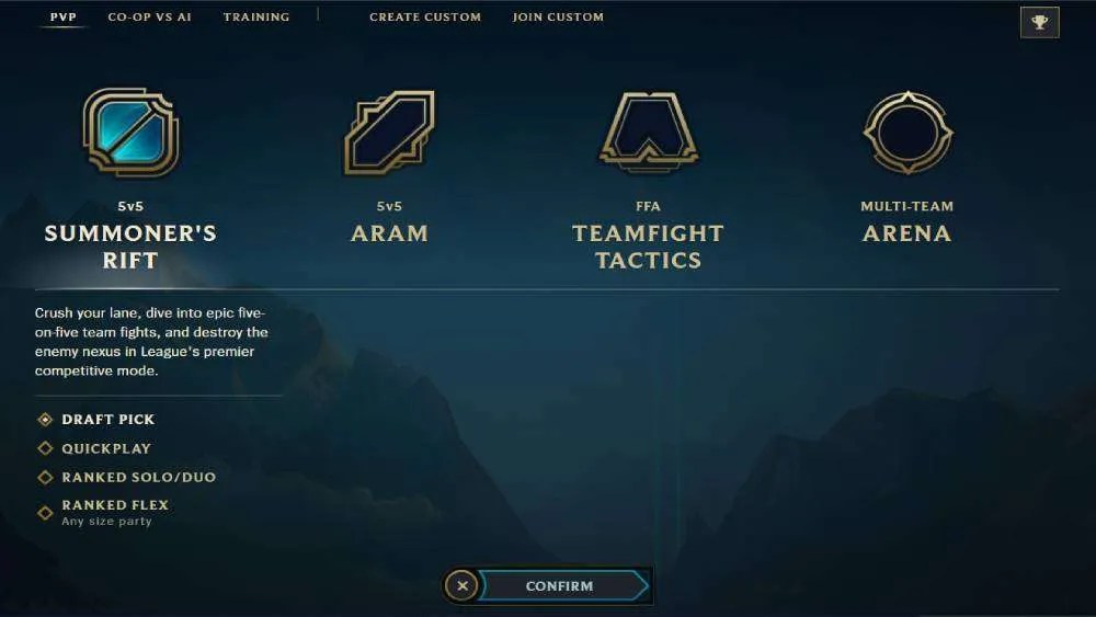 Low priority queue League of Legends explained