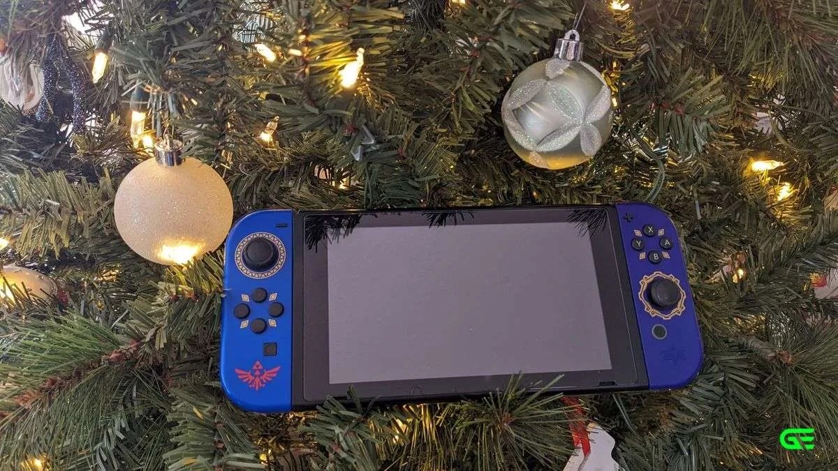 5 Best Xmas Gift Ideas For Gamers Gamelevate