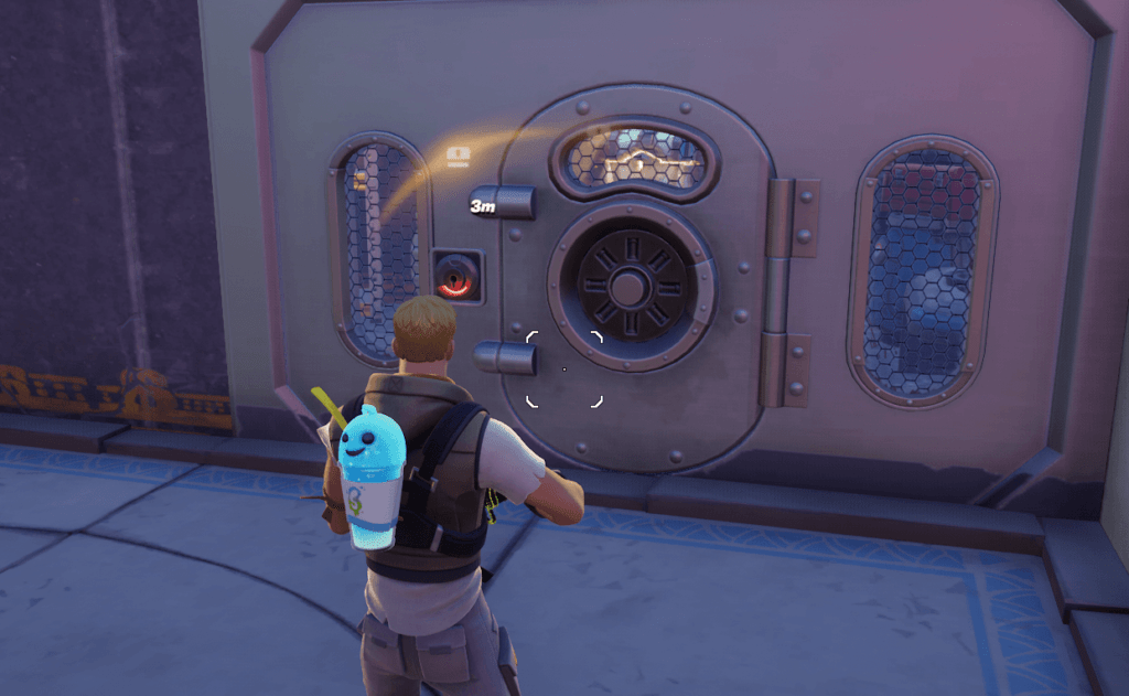 Fortnite vaults locations and vault keys Gamelizer