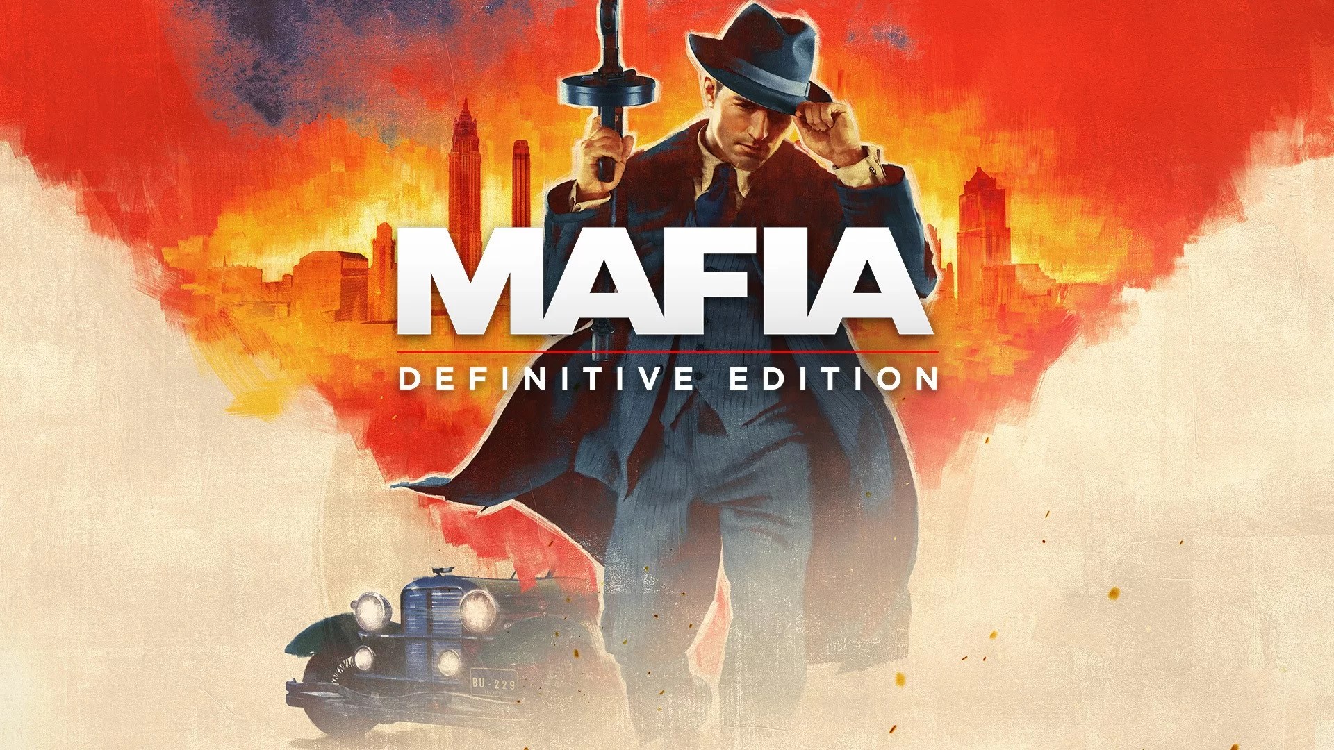 Mafia Definitive Edition, Serious Sam 4 e mais no Jogos da Semana.