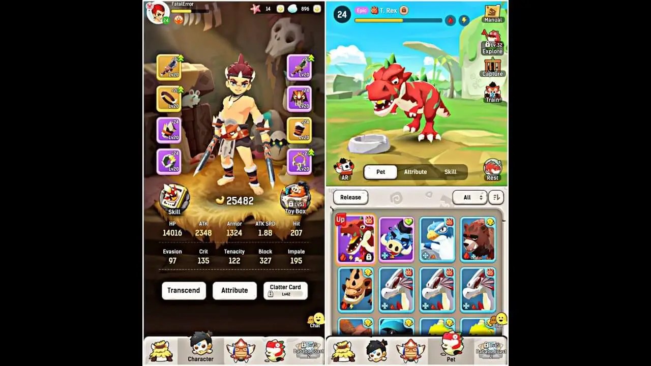 Ulala Idle Adventure — Starter Guide for Beginners Gameloid