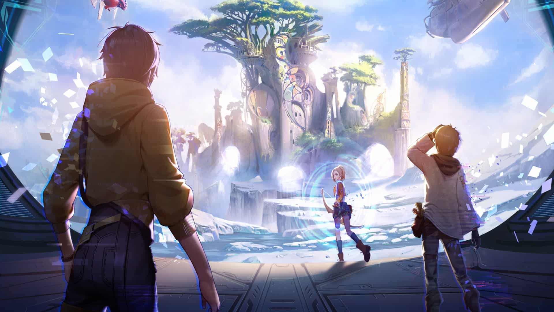 Top Mmorpg 2023 Mobile 10 Best Mobile Mmorpg 2022