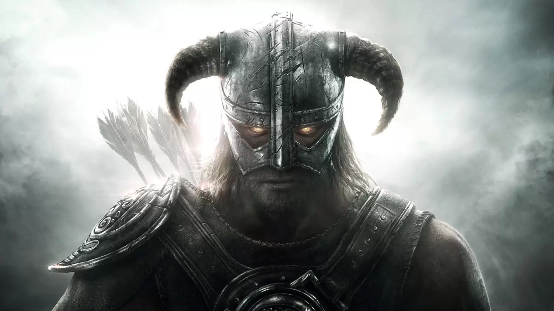 Skyrim One Hell of an Epic Fantasy