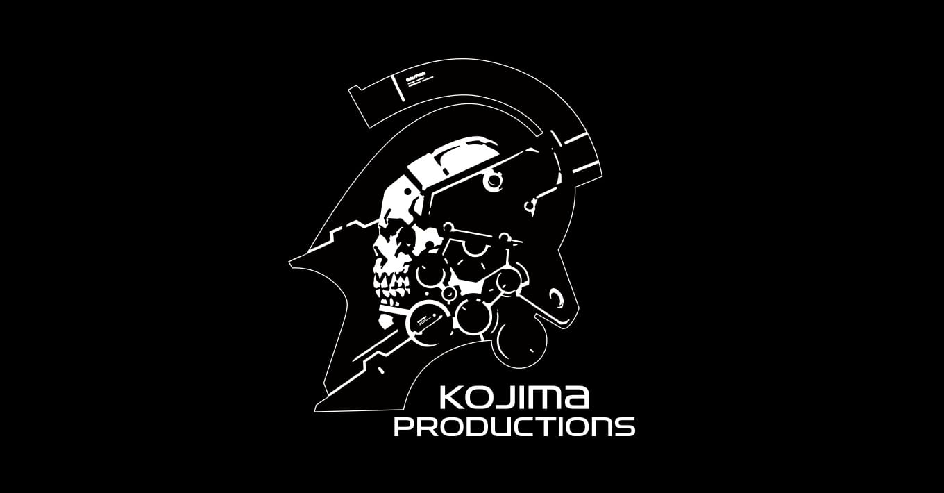 Kojima Productions Announces Logo Action Figure GameLuster