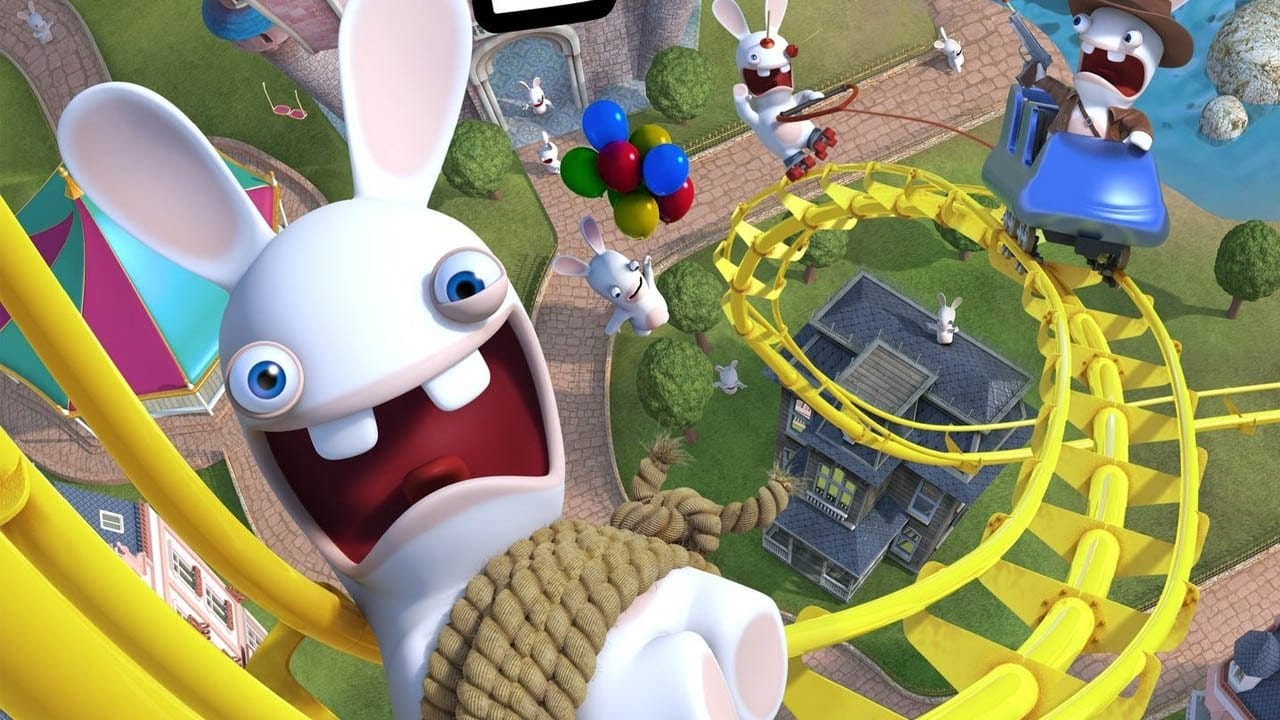 Simon's Top Ten Worst Wii U Games GameLuster