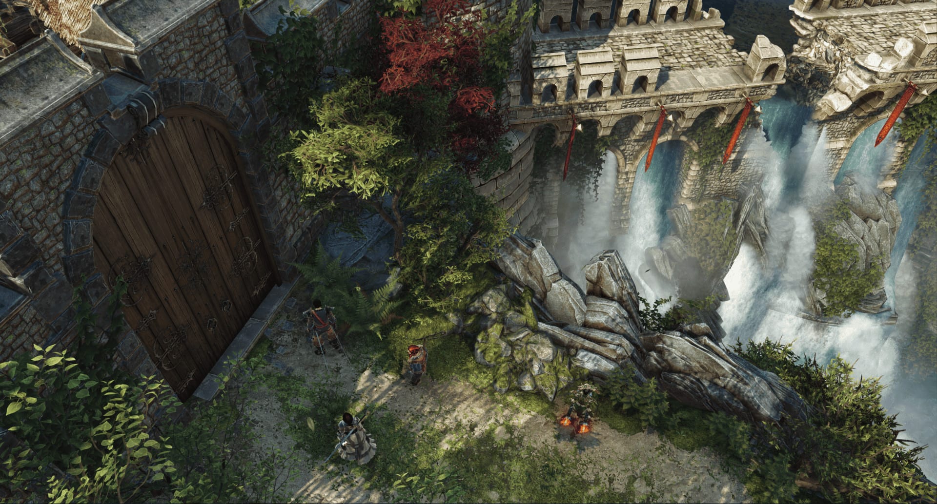 Divinity Original Sin 2's First Twenty Hours are