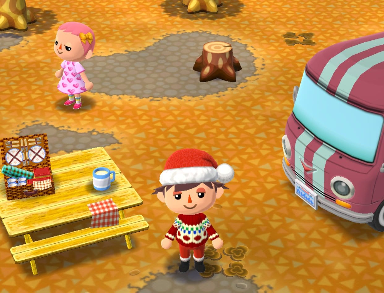 Animal Crossing Pocket Camp Review GameLuster