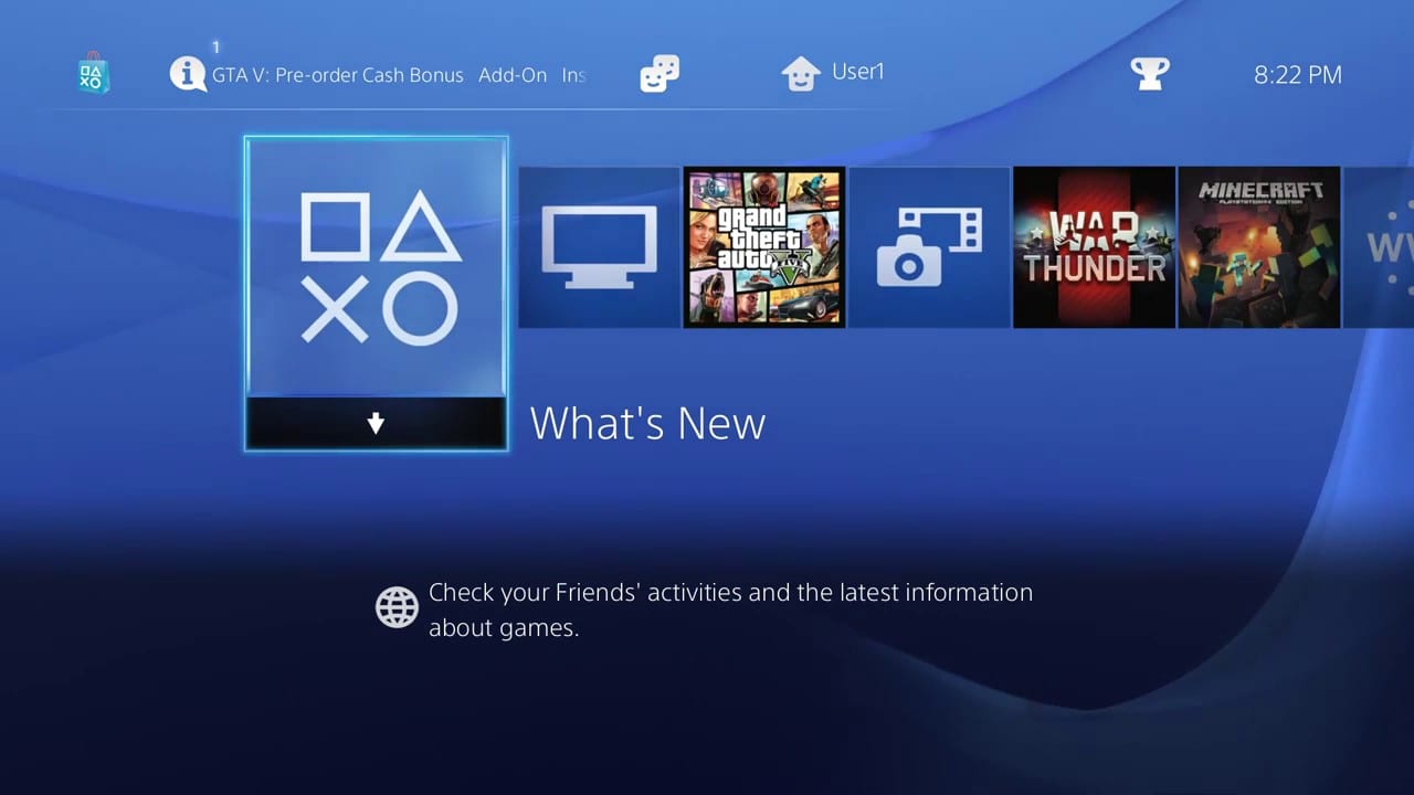 PlayStation 4 Hardware Sales Down, Software Sales Up GameLuster