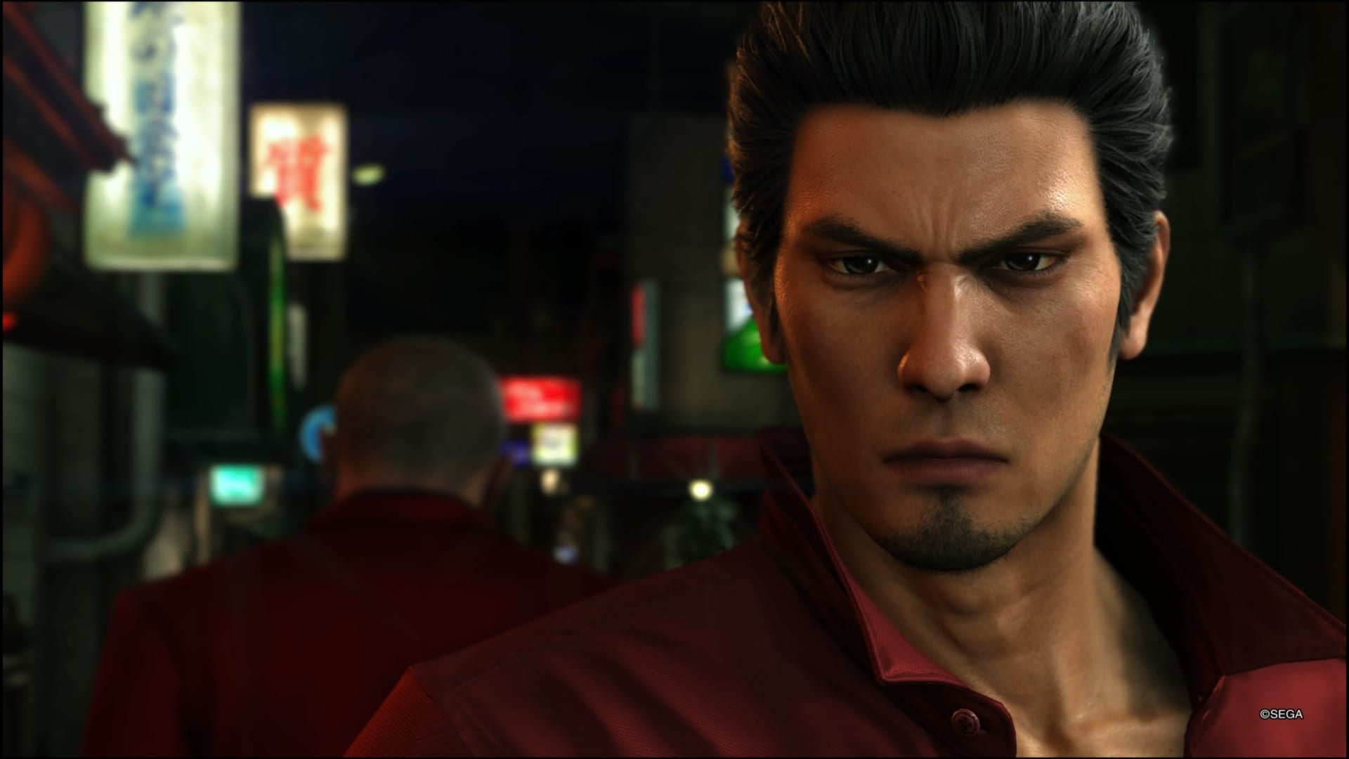 Review Yakuza 6 Highimpact Fun GameLuster
