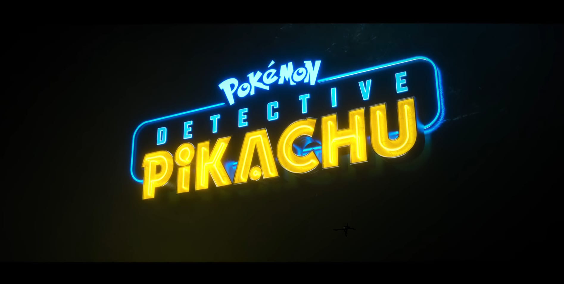 Pokémon Detective Pikachu Trailer (Mew)Two Arrives GameLuster