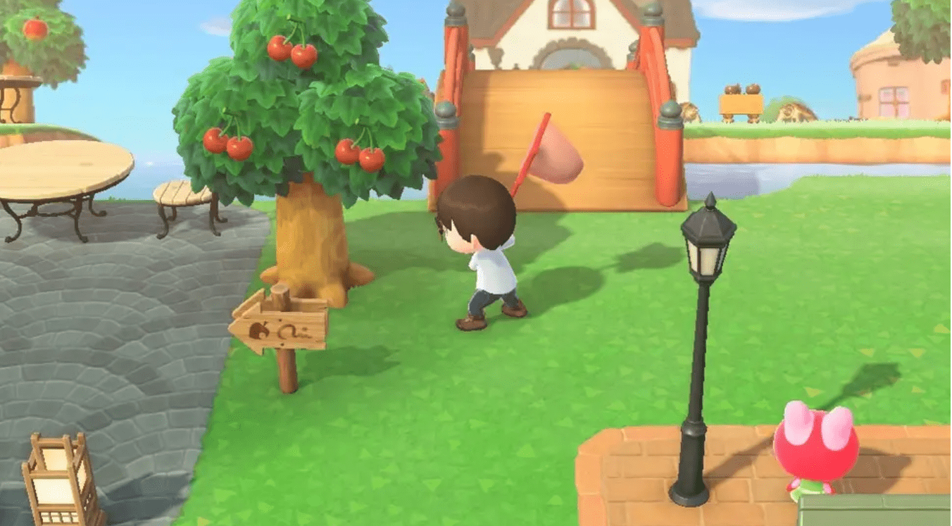 Have You Caught These New June Bugs in Animal Crossing New Horizons