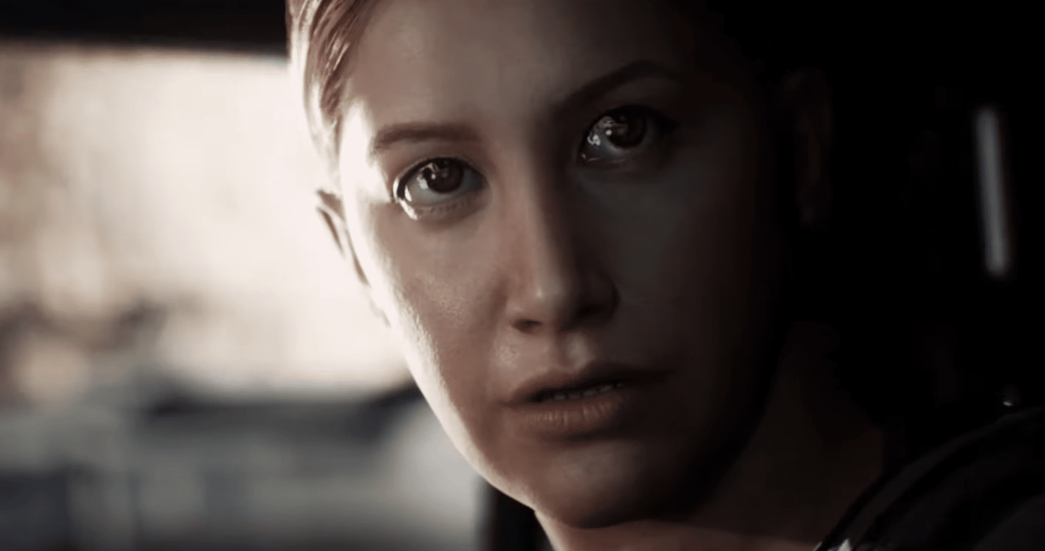 The Next Dark Pictures Anthology Game Is Titled "House of Ashes