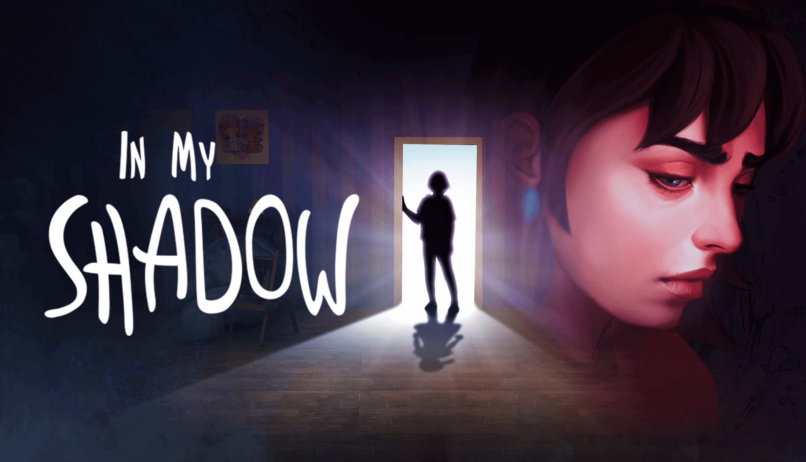 Impressions In My Shadow Steam Game Festival Demo