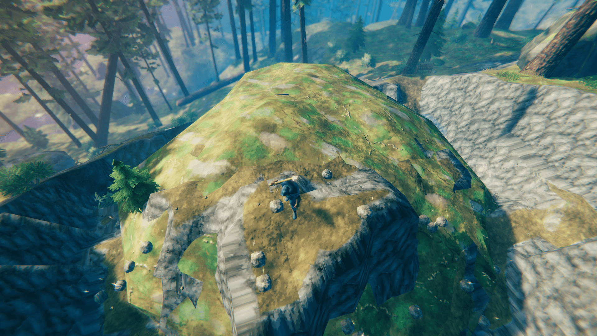 The Skald's Guide To Valheim, Part III Bronze Age GameLuster