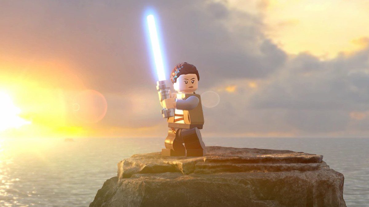LEGO Star Wars The Skywalker Saga Premiere Coming at GameLuster