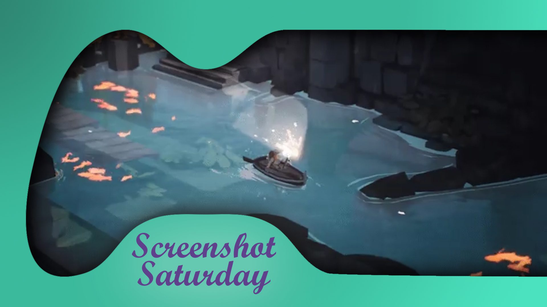 Screenshot Saturday September 3rd GameLuster