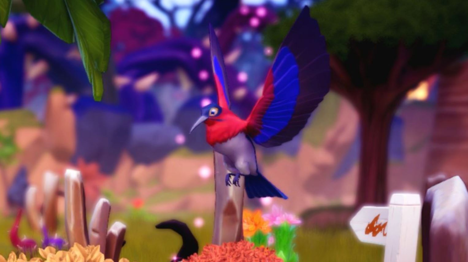 Disney Dreamlight Valley Guide How to Feed Critters Their Favorite