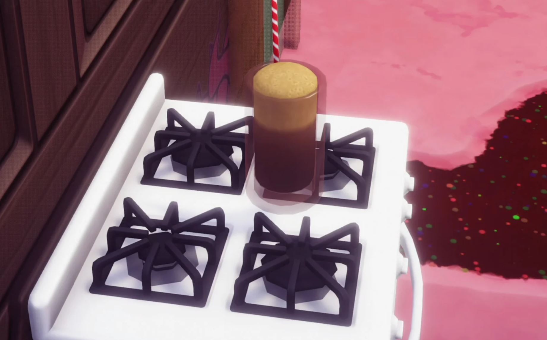 Disney Dreamlight Valley How to Make Extra Fizzy Root Beer GameLuster