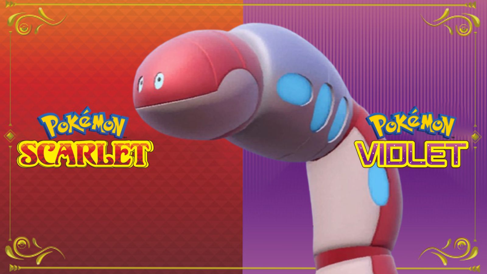 Top 10 Worst New Pokemon in Scarlet & Violet GameLuster