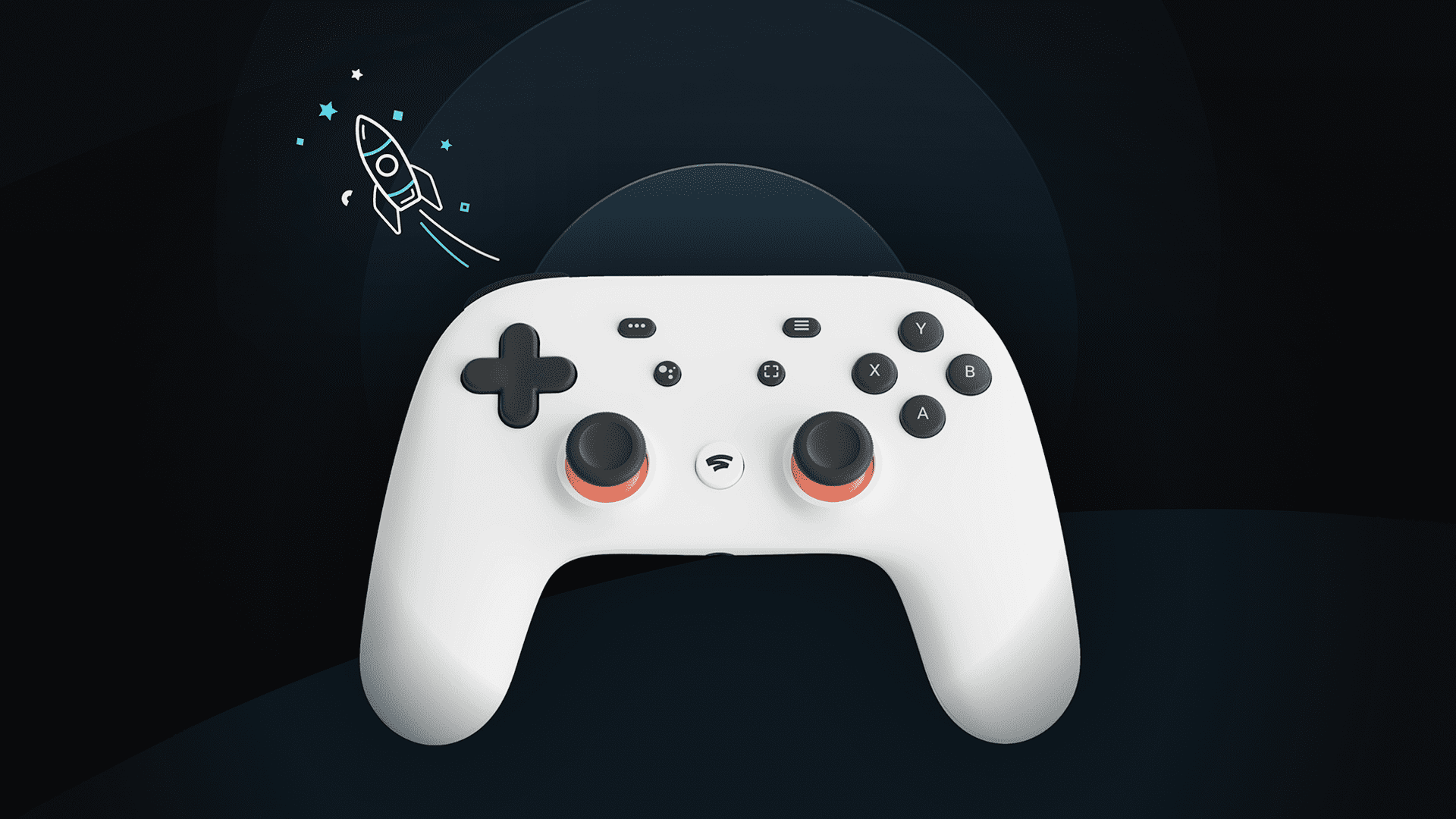Bluetooth Now Available For Google's Stadia Controllers GameLuster