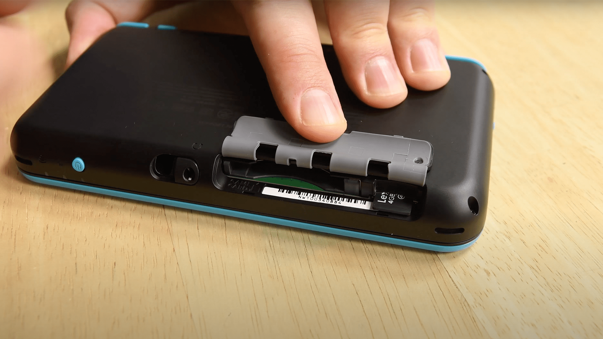 How To Upgrade 3DS Storage MicroSD Transfer, Compatibility And More