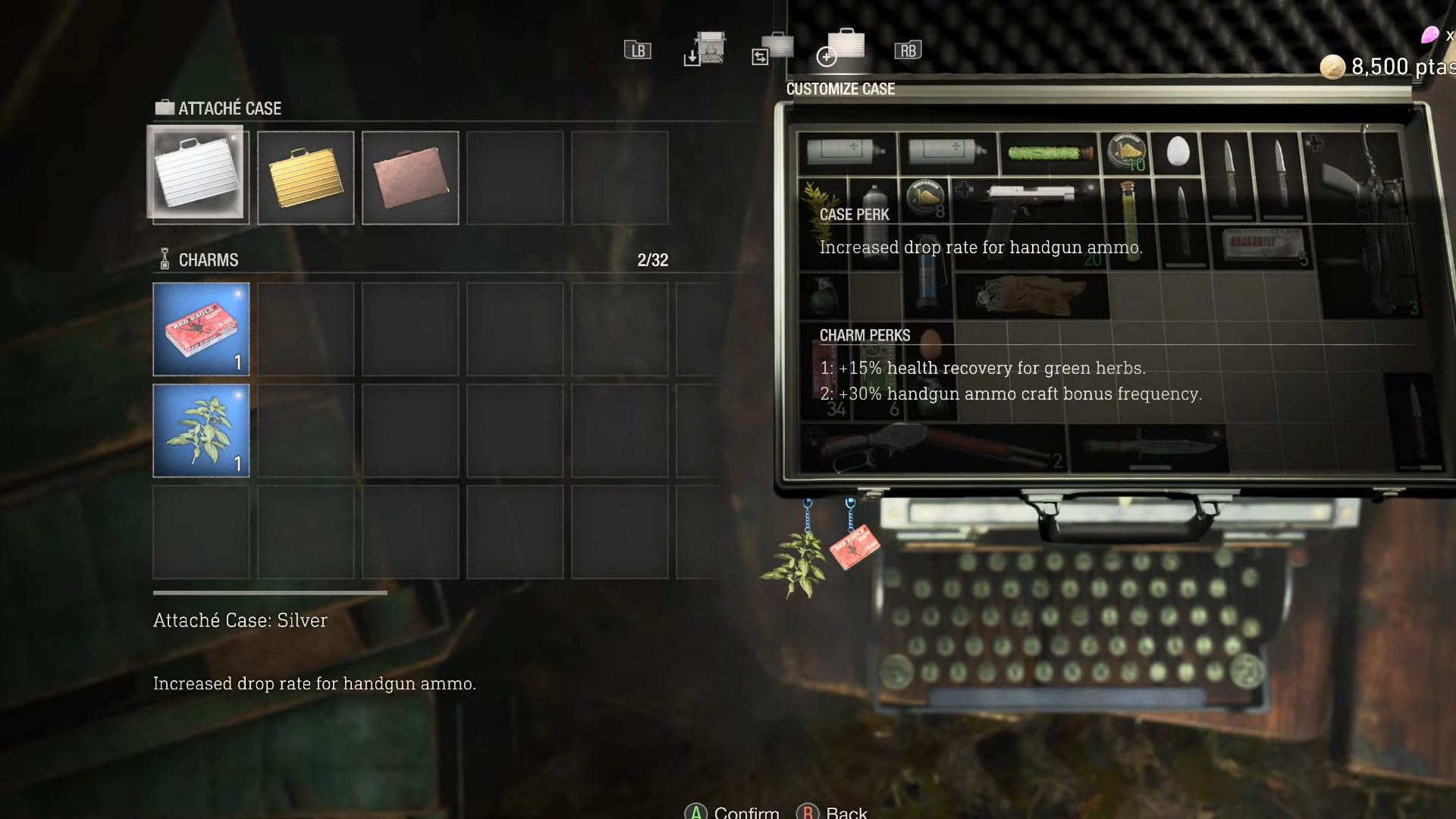 Resident Evil 4 Remake How To Unlock All Attache Cases GameLuster