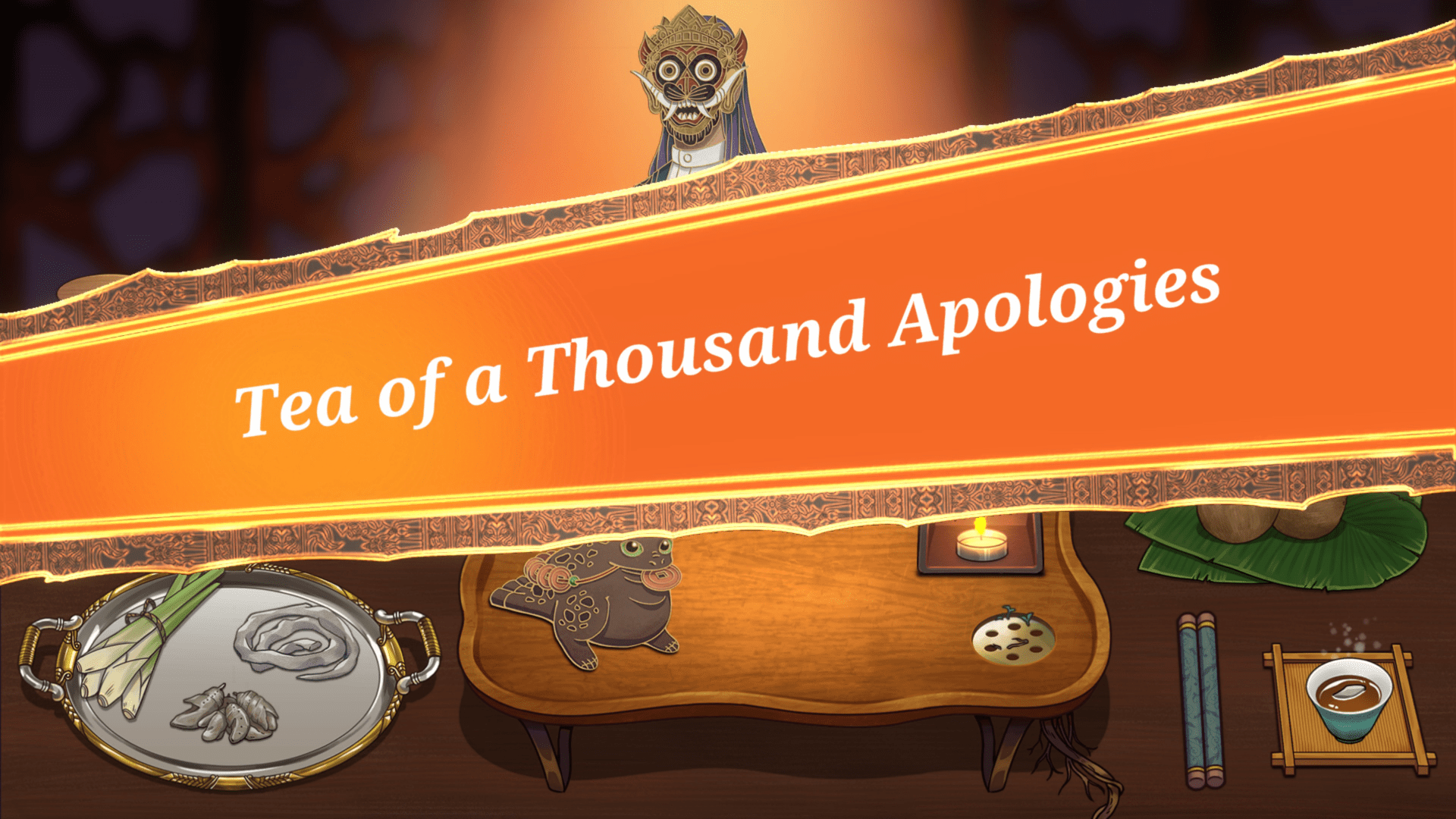 Kabaret How To Perform A Tea Ceremony GameLuster