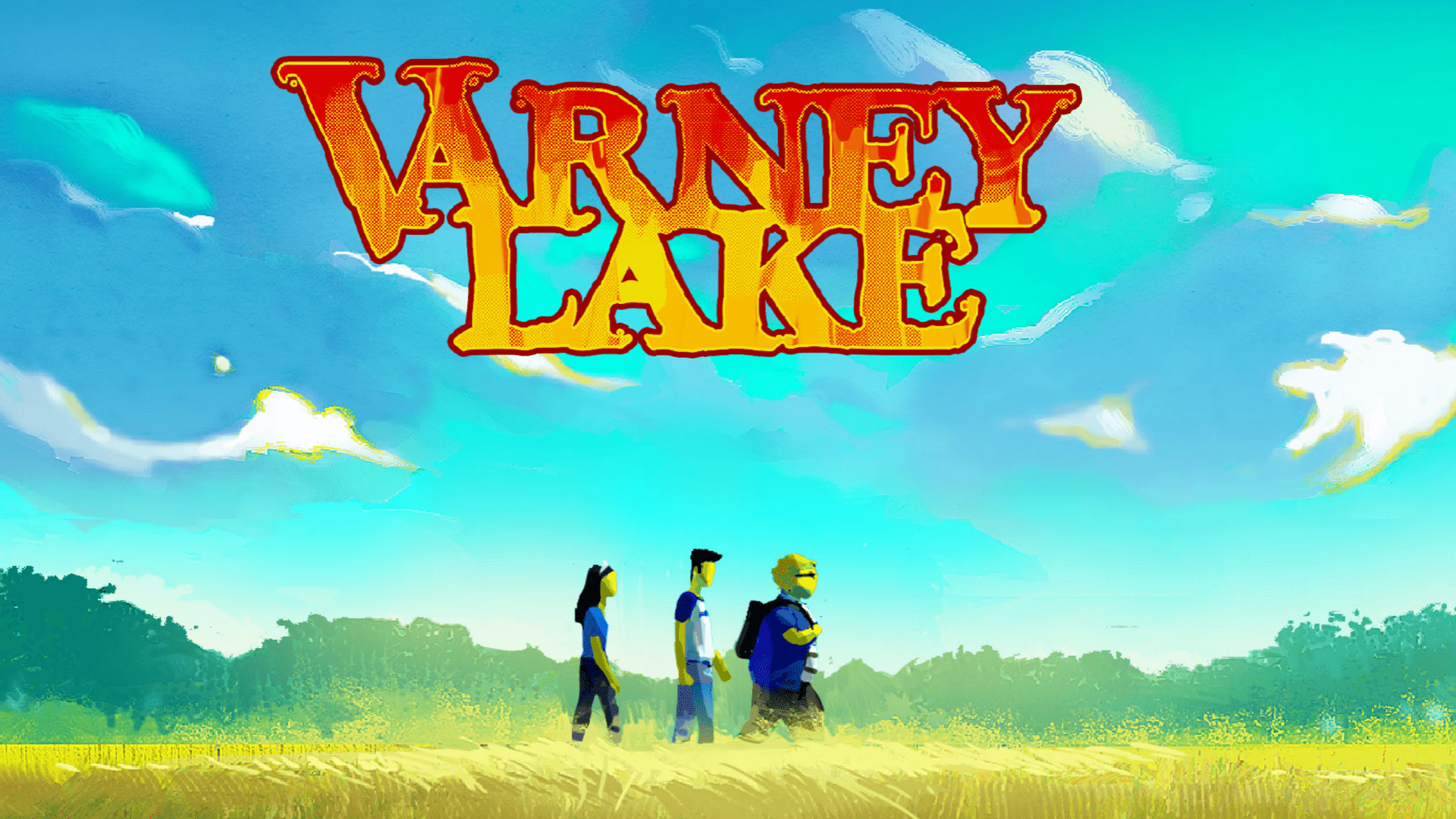 Review Varney Lake Fangs For The Memories GameLuster