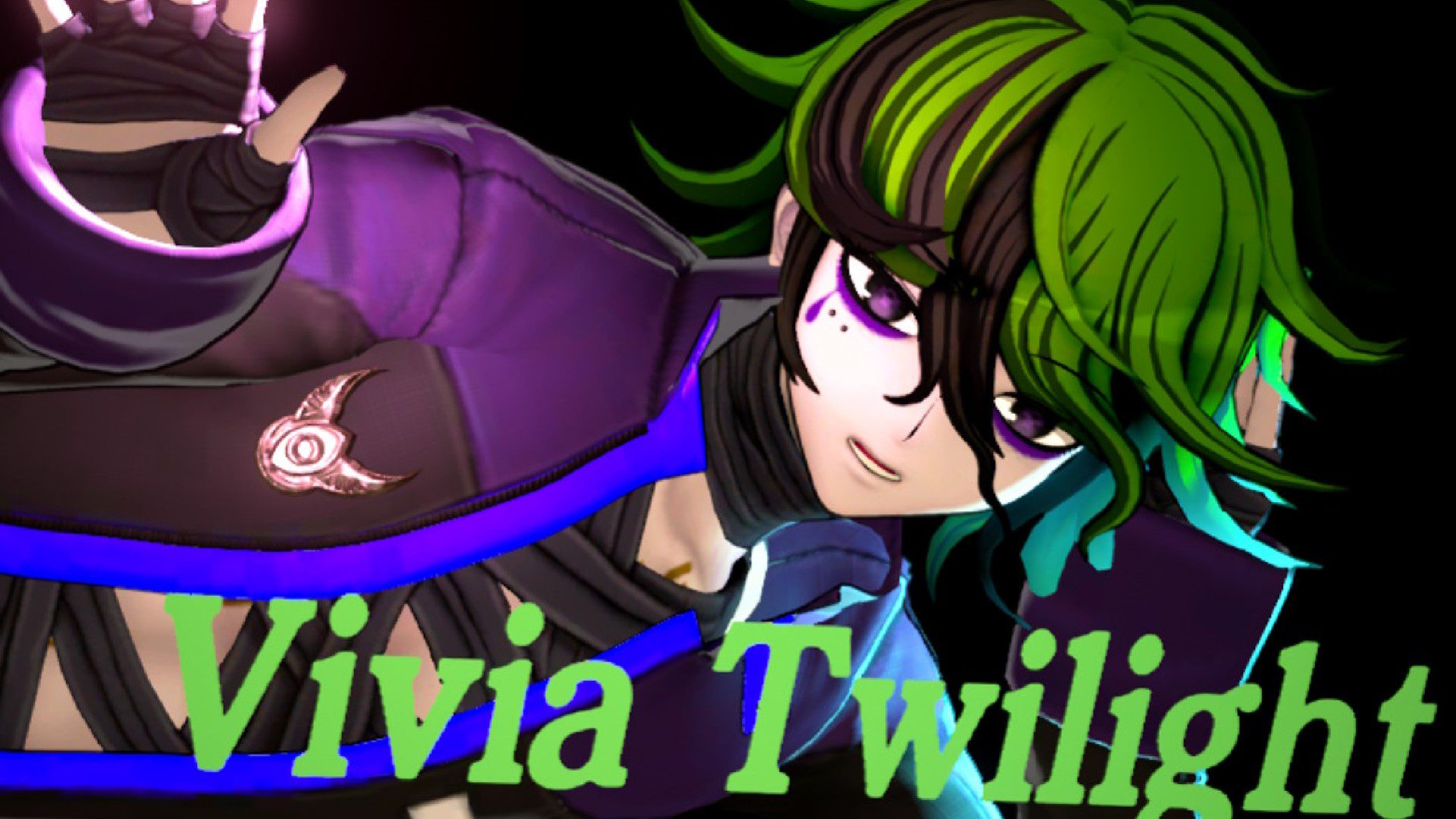 Master Detective Archives Rain Code All Vivia Twilight Memory Shard