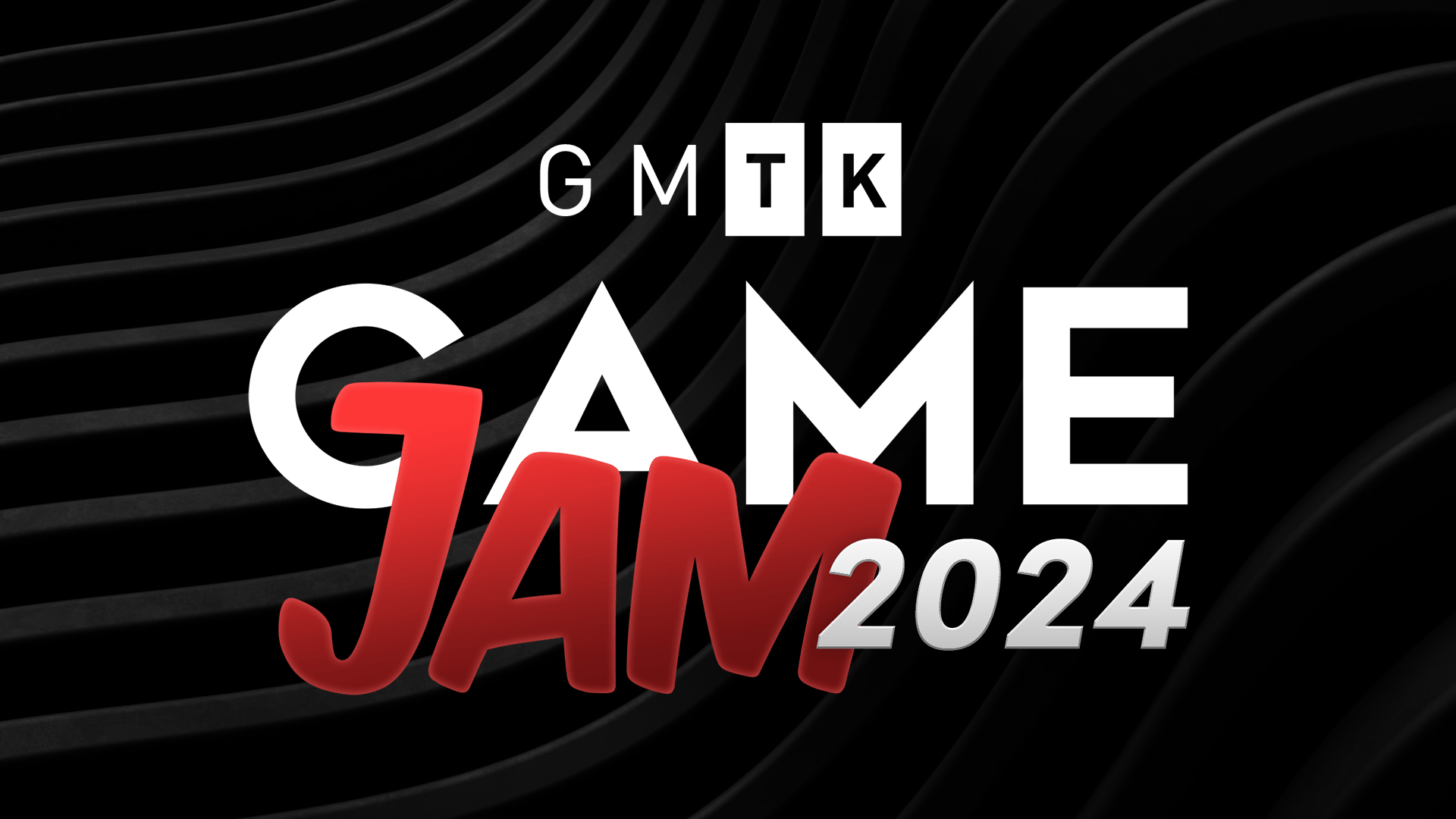 GMTK Game Jam Game Maker's Toolkit