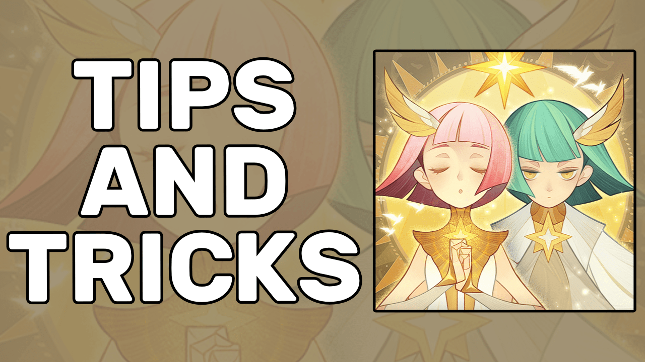 AFK Arena 5 Best Tips & Tricks