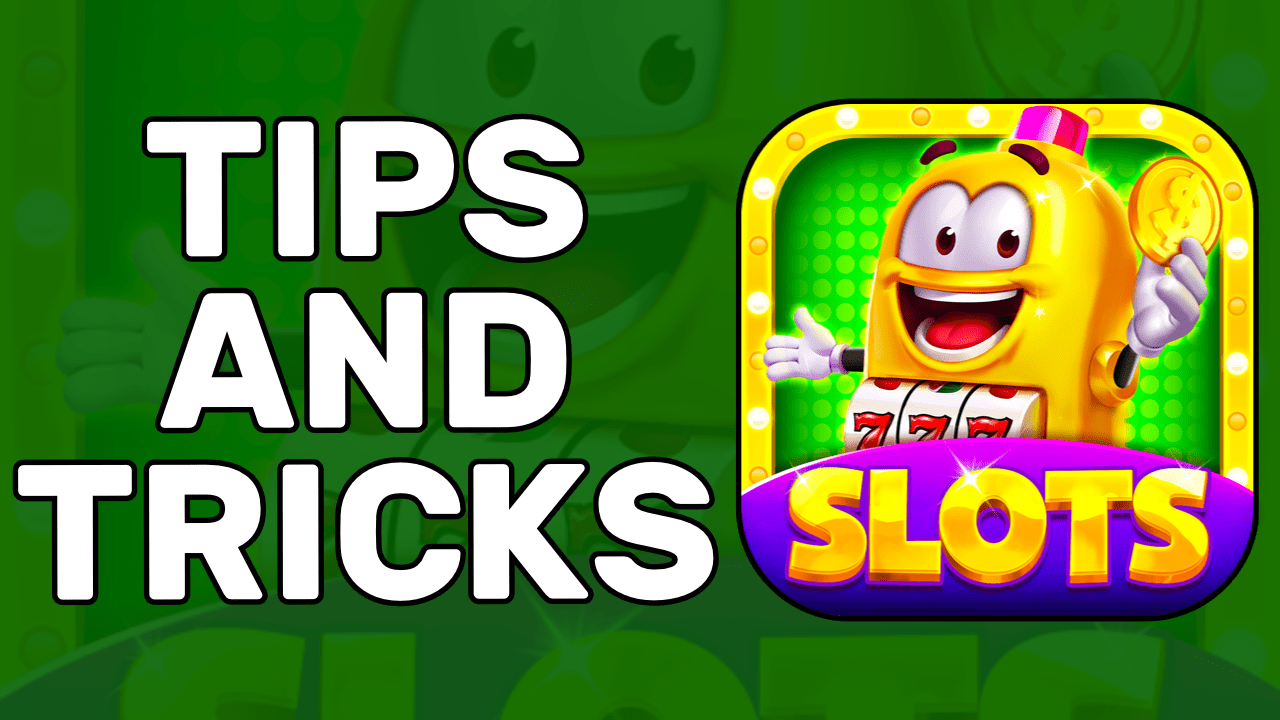 5 Best Tips and Tricks for Jackpot Master