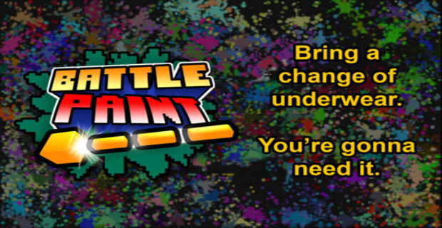 BattlePaint Play on Armor Games
