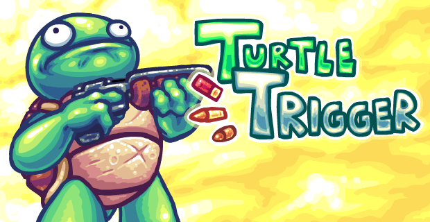 Turtle Trigger Play on Armor Games