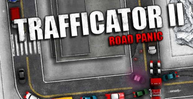 Trafficator 2 Play on Armor Games