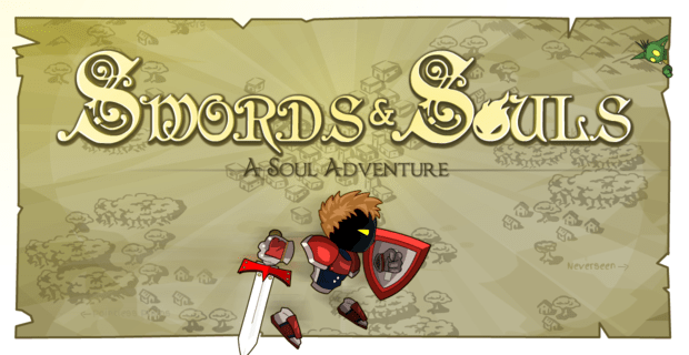 Swords and Souls Play on Armor Games