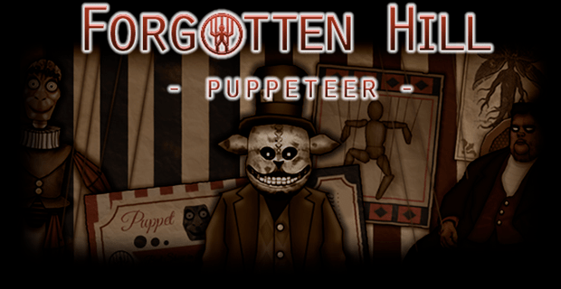 Hill Puppeteer Play on Armor Games
