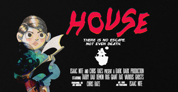 House Play on Armor Games