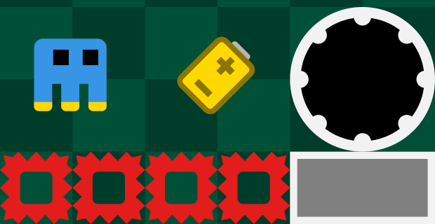 Jump and Hover - Play on Armor Games