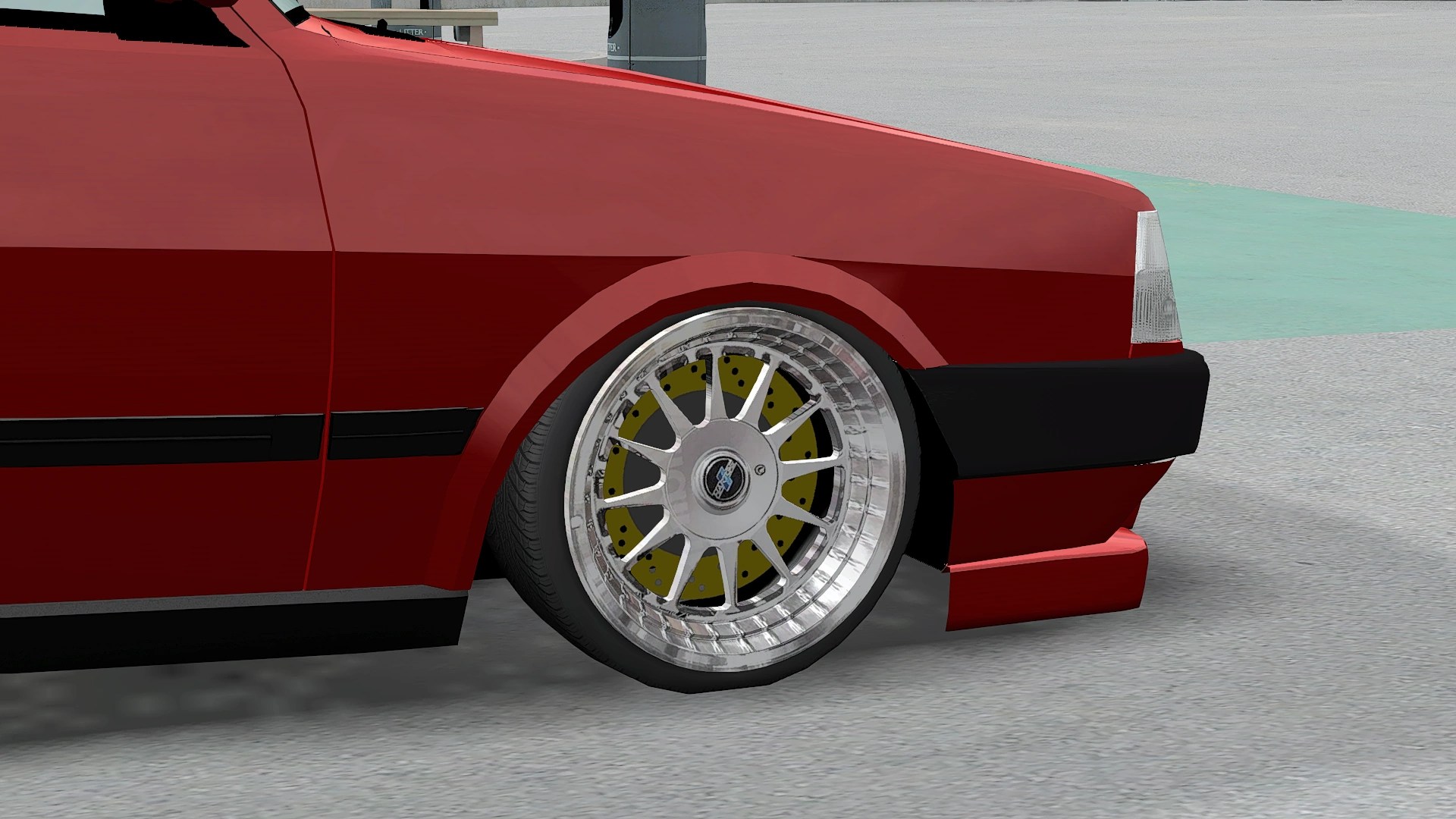 LFS HARTGE JANT MODU Game Mods TR Oyun Modlarının Paylaşıldığı