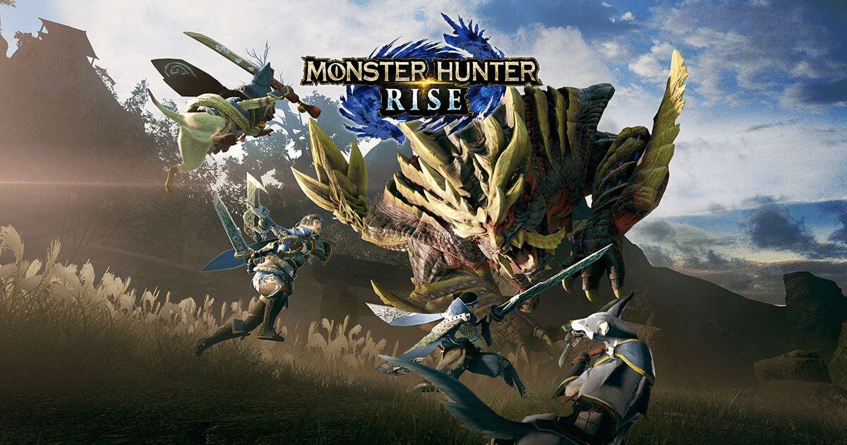 【モンハンライズ攻略】ワールドの時みたいな太刀見切りできる感じ？【MH RISE】 ゲーム攻略のかけら