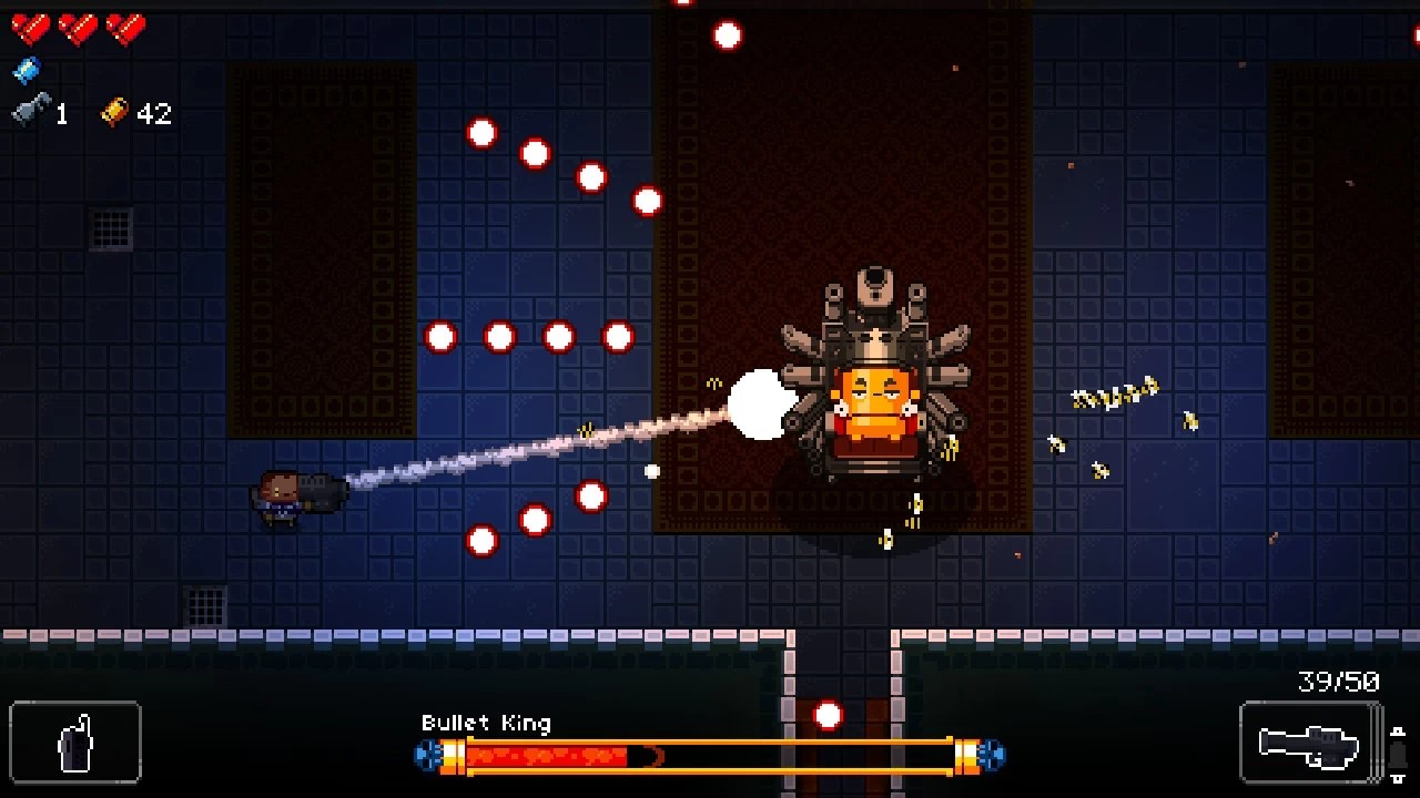 Recenzja ENTER THE GUNGEON (Original SoundTrack) Gamemusic