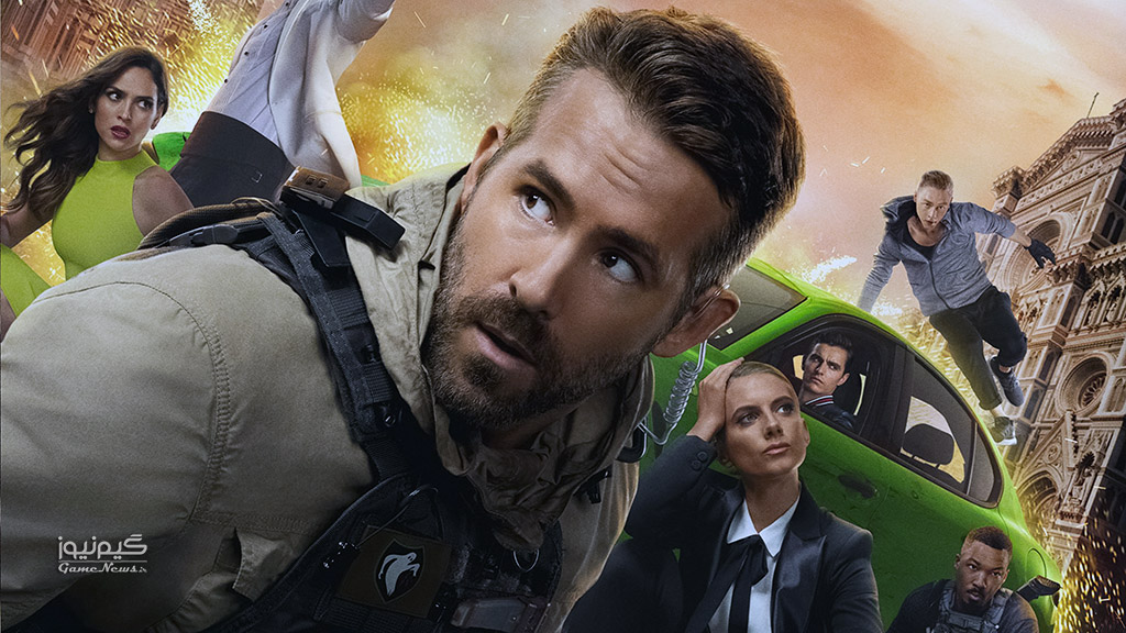 10 فیلم پرطرفدار شبکه نت فلیکس مشخص شدند سرمایه گذاری روی بهترین‌ها