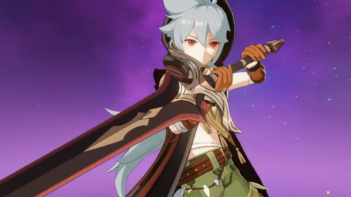 Genshin Impact Guía De Personajes De Razor Game NewS