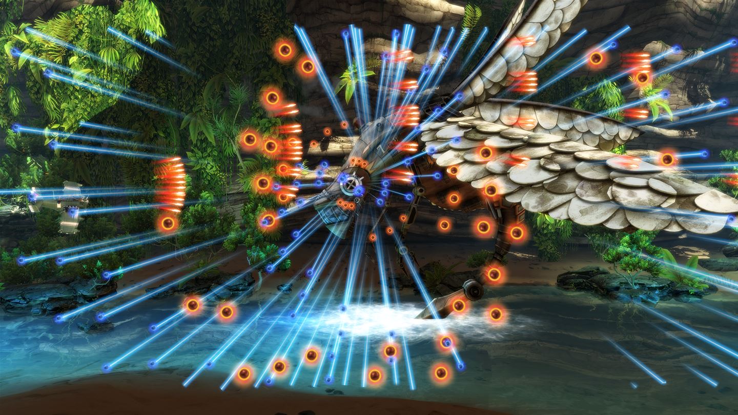 Bandai Namco Ballerspiel Beste ShooterSpiele