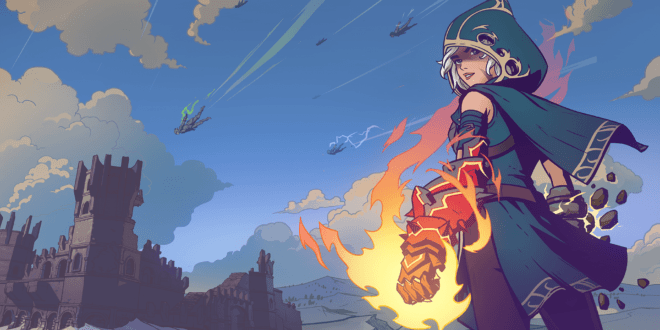 Spellbreak Official Spellbreak Wiki