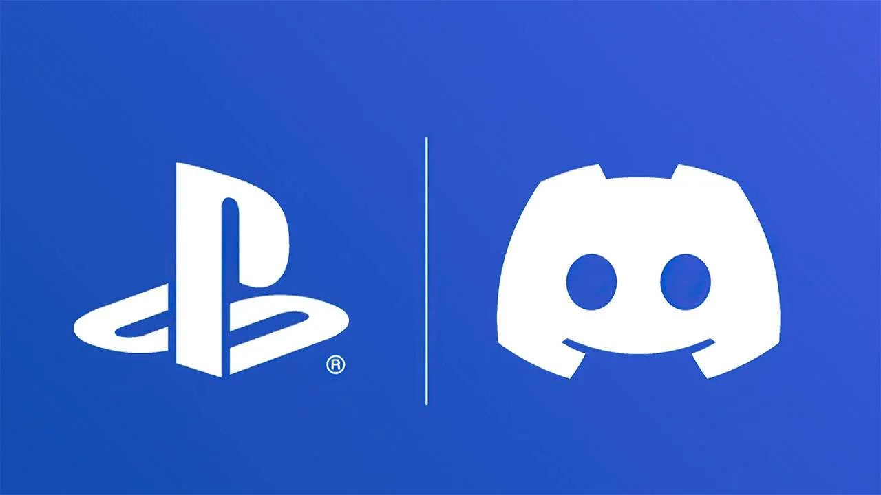 Die PlayStation 5 könnte jetzt bald den Discord Voice Chat bekommen